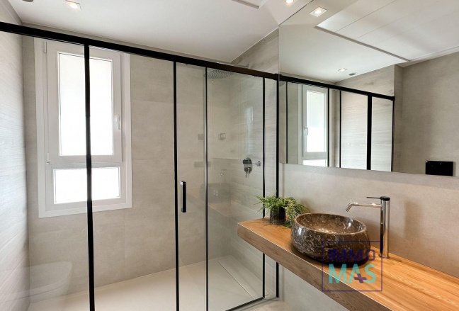 Nouvelle construction - Semidetached - Algorfa - La Finca Golf