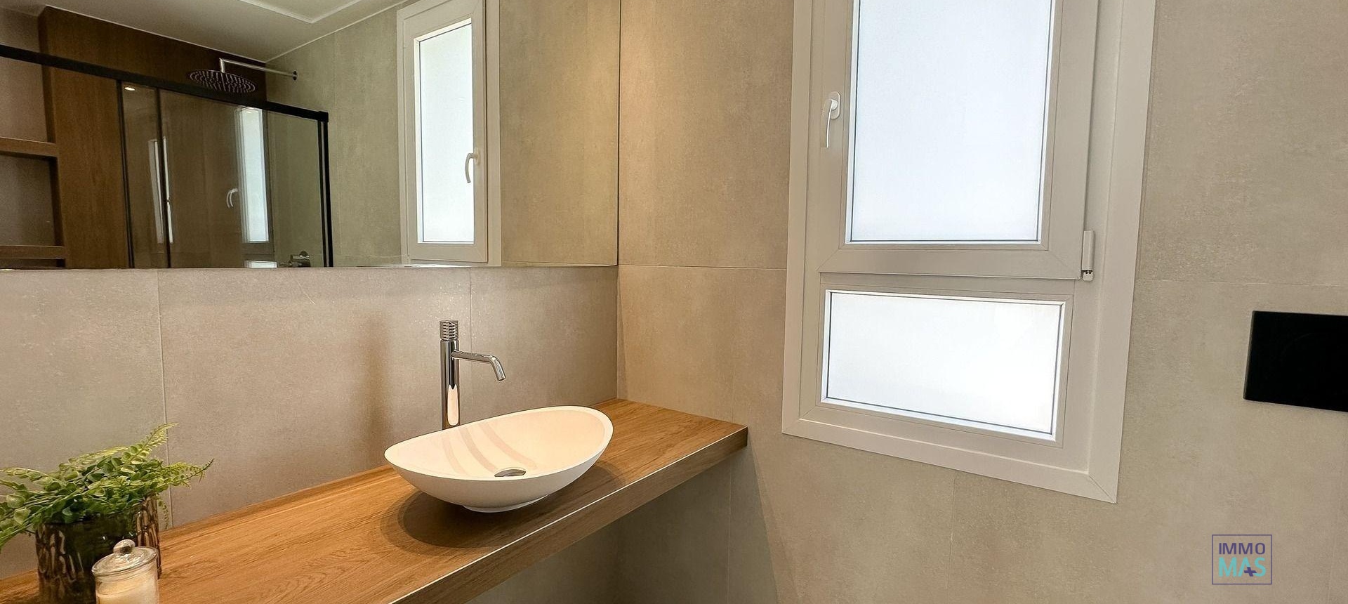 Nouvelle construction - Semidetached - Algorfa - La Finca Golf