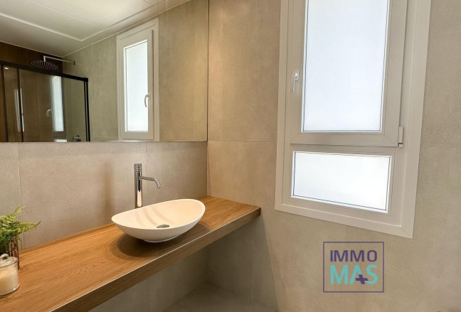 Nouvelle construction - Semidetached - Algorfa - La Finca Golf