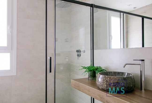 Nouvelle construction - Semidetached - Algorfa - La Finca Golf