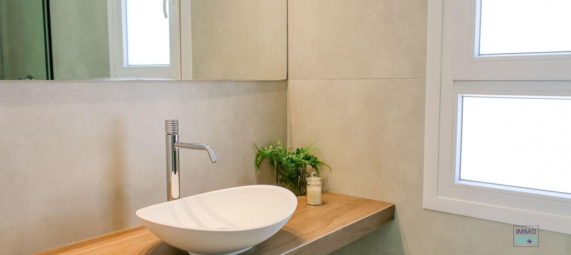 Nouvelle construction - Semidetached - Algorfa - La Finca Golf