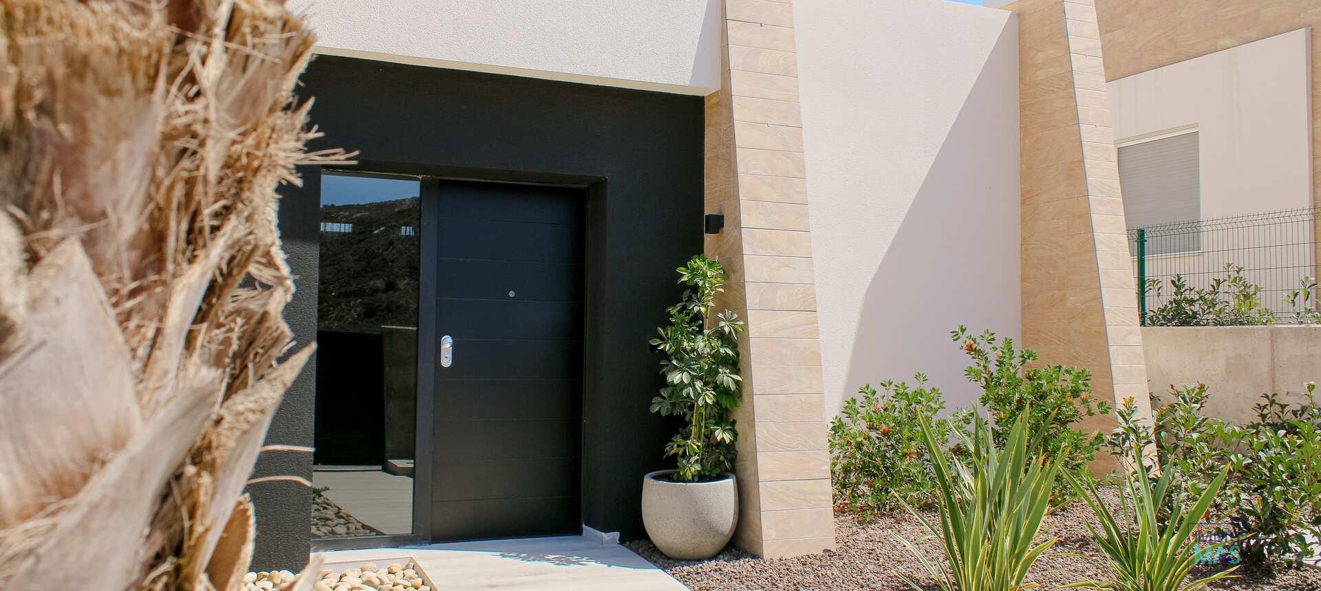 Nouvelle construction - Semidetached - Algorfa - La Finca Golf