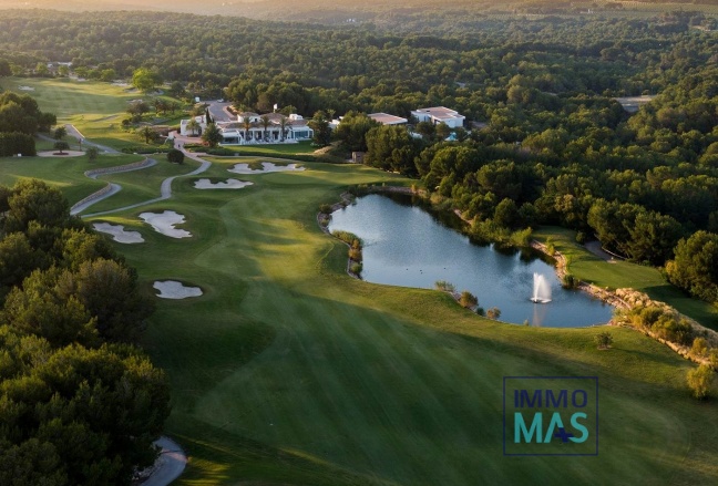 Nieuwbouw  - Apartment - Orihuela Costa - Las Colinas Golf