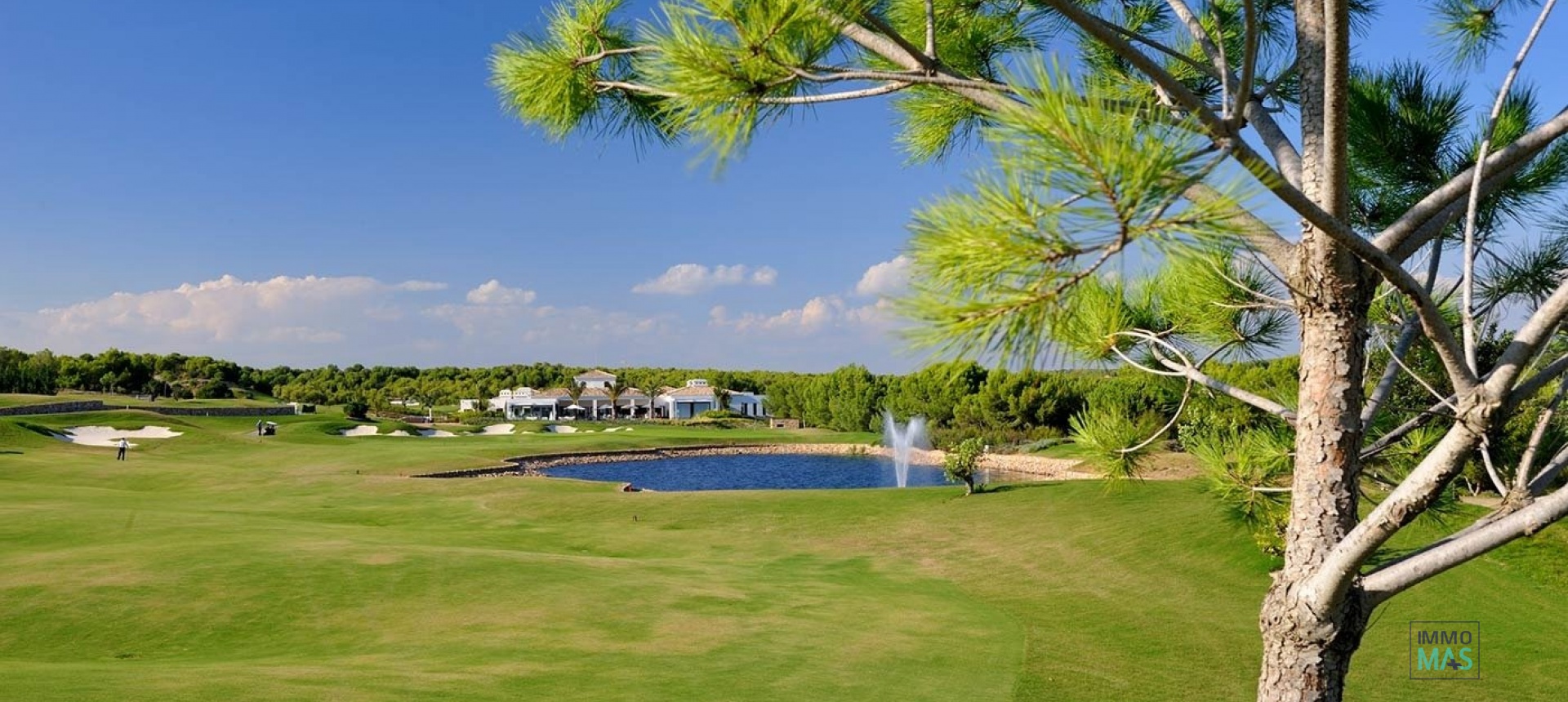 Nieuwbouw  - Apartment - Orihuela Costa - Las Colinas Golf