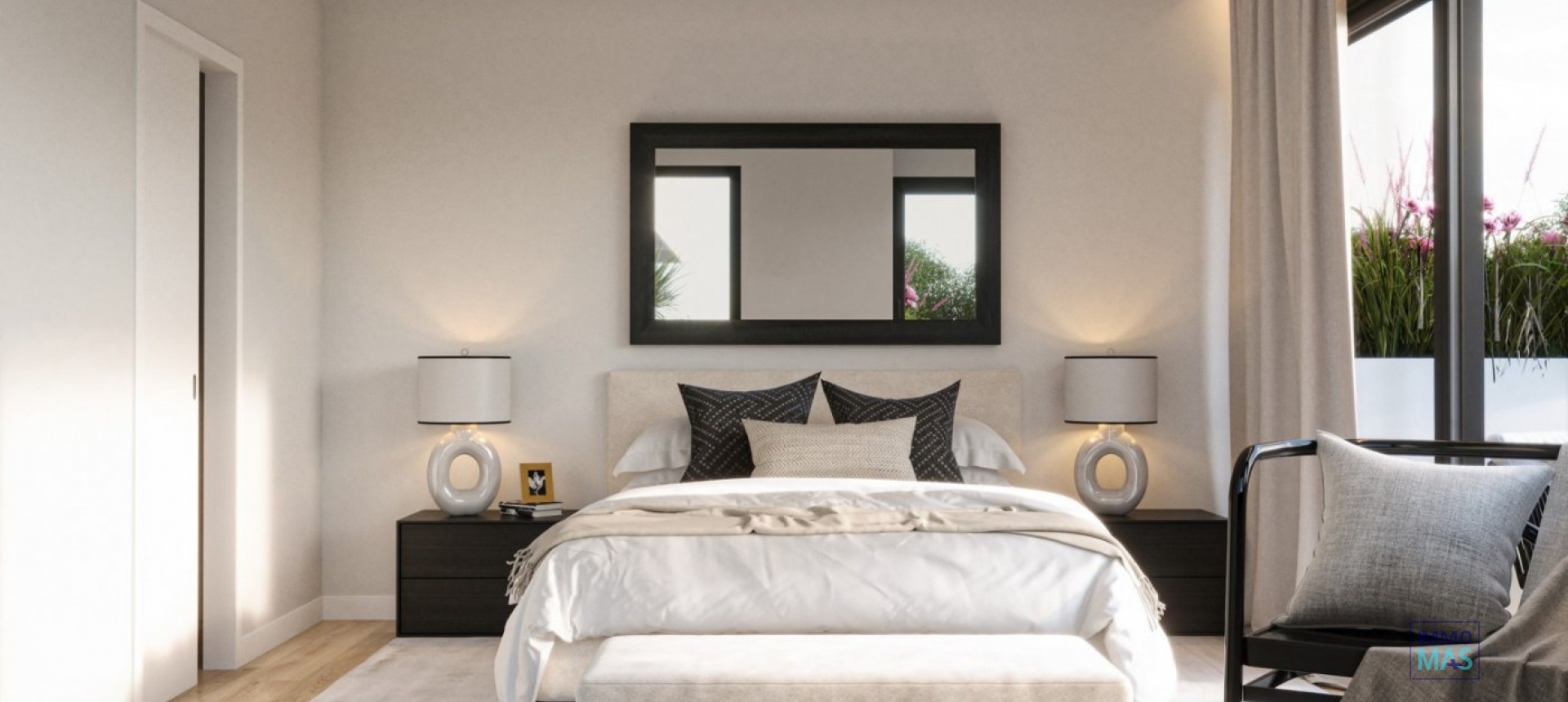 Nieuwbouw  - Apartment - Orihuela Costa - Las Colinas Golf