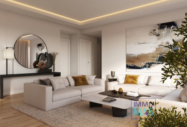 Nieuwbouw  - Apartment - Orihuela Costa - Las Colinas Golf