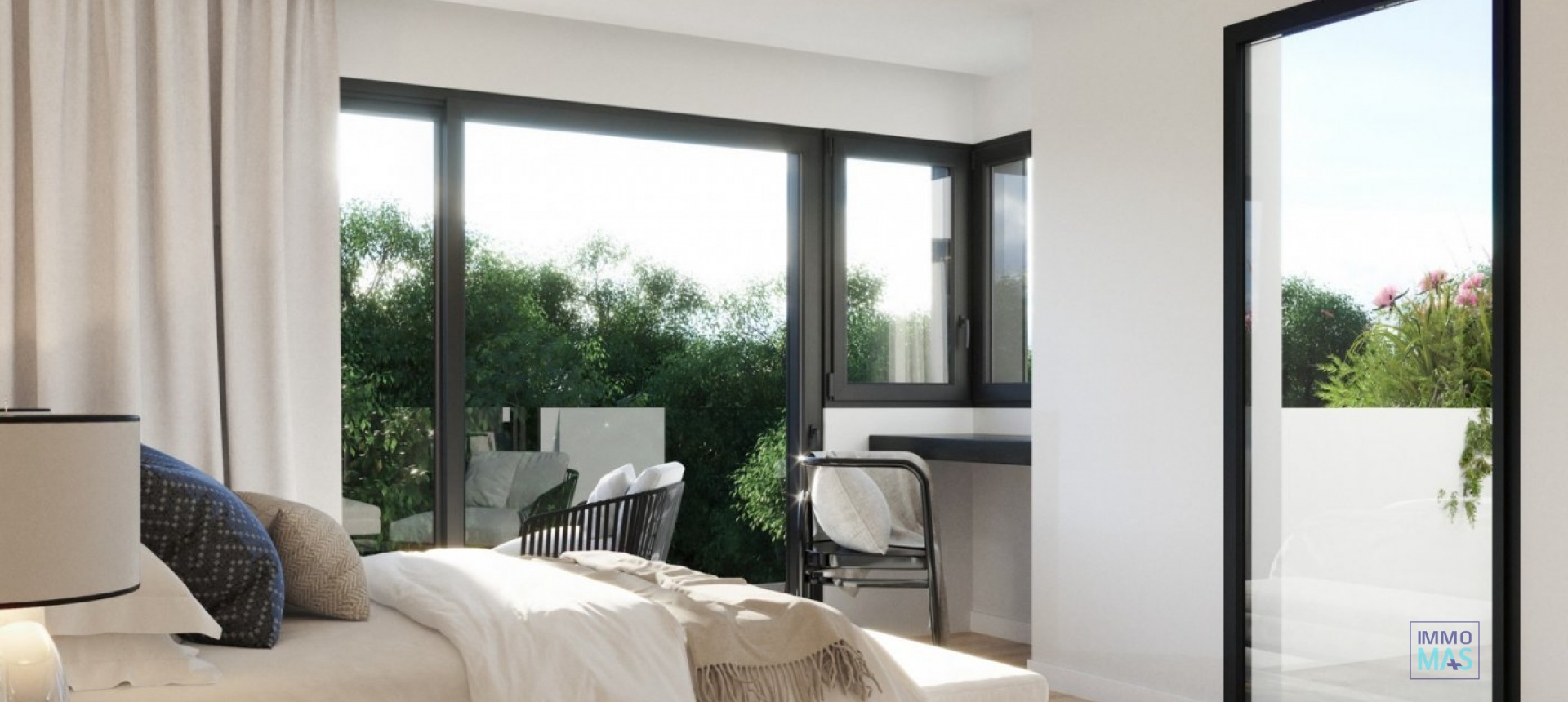 Nieuwbouw  - Apartment - Orihuela Costa - Las Colinas Golf