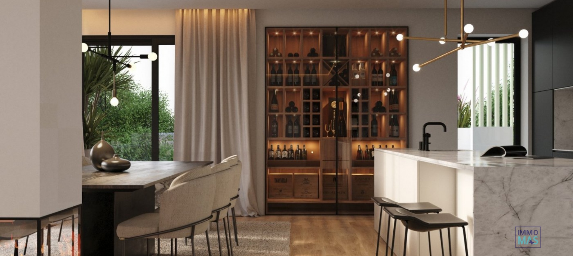 Nieuwbouw  - Apartment - Orihuela Costa - Las Colinas Golf