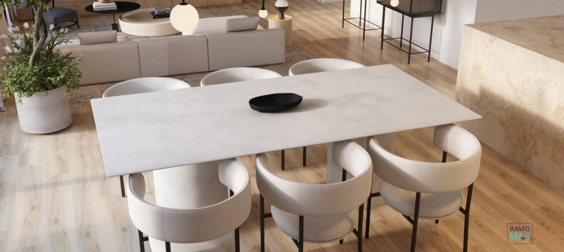 Nieuwbouw  - Apartment - Orihuela Costa - Las Colinas Golf