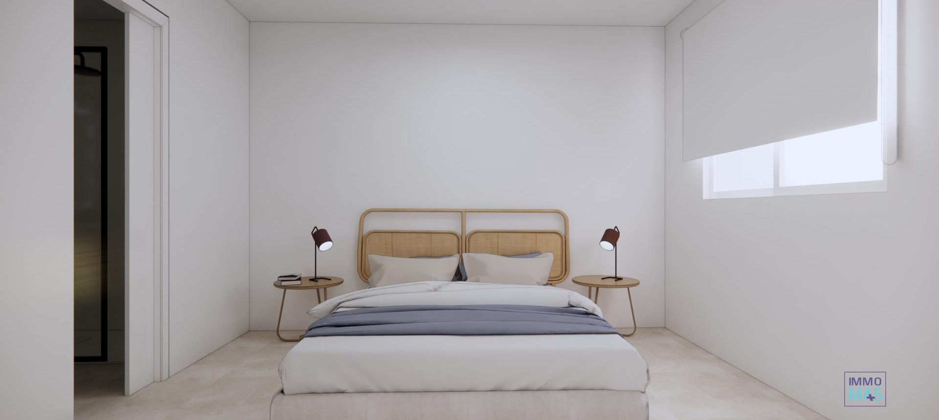 New Build - Apartment - Pilar de la Horadada - Torre De La Horadada