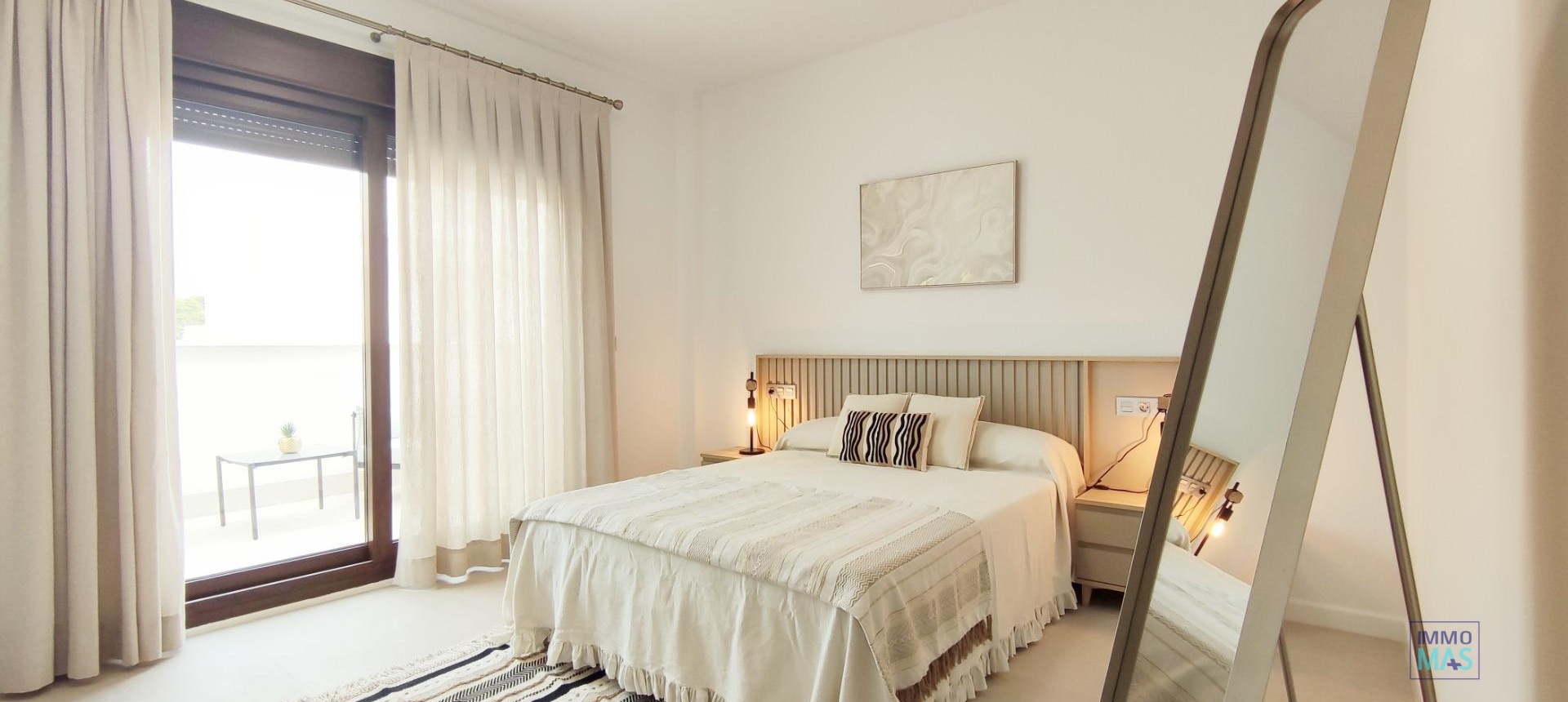 New Build - Townhouse - San Javier - pueblo