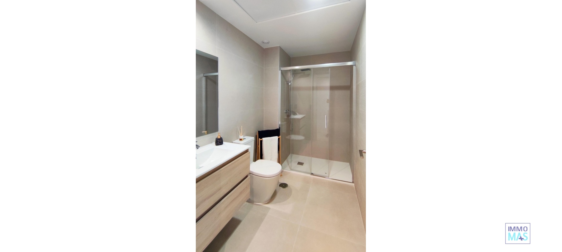 New Build - Townhouse - San Javier - pueblo