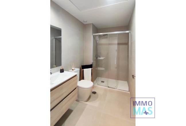 New Build - Townhouse - San Javier - pueblo