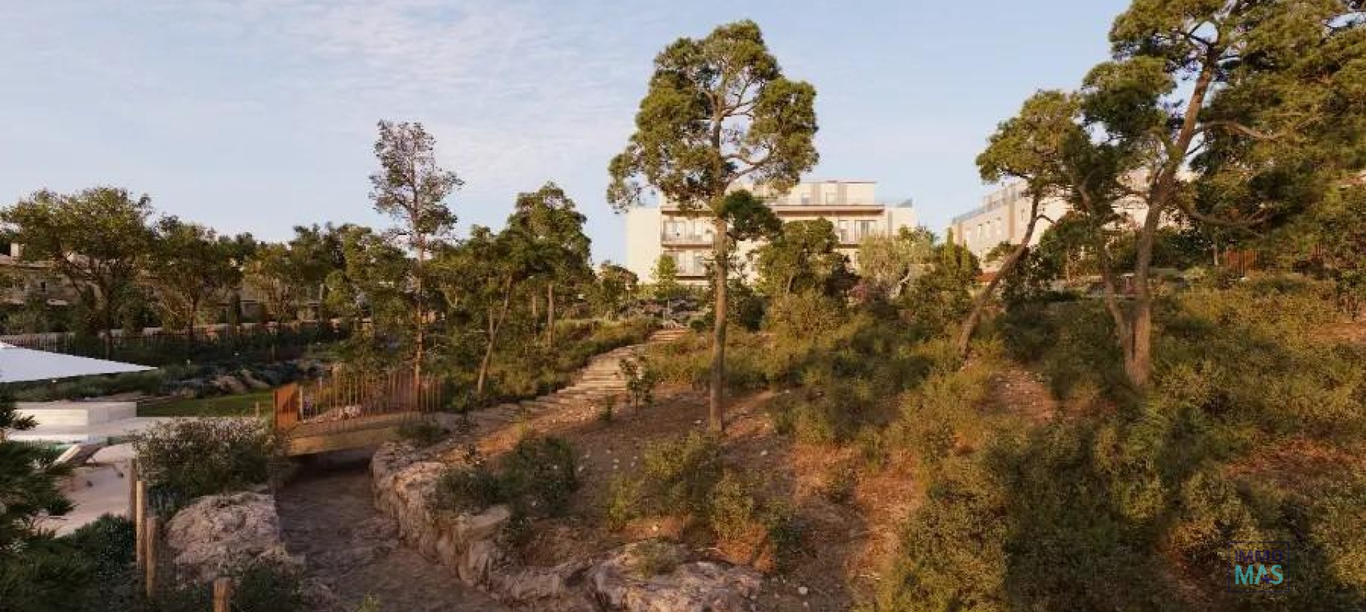 New Build - Apartment - Godella - Campolivar