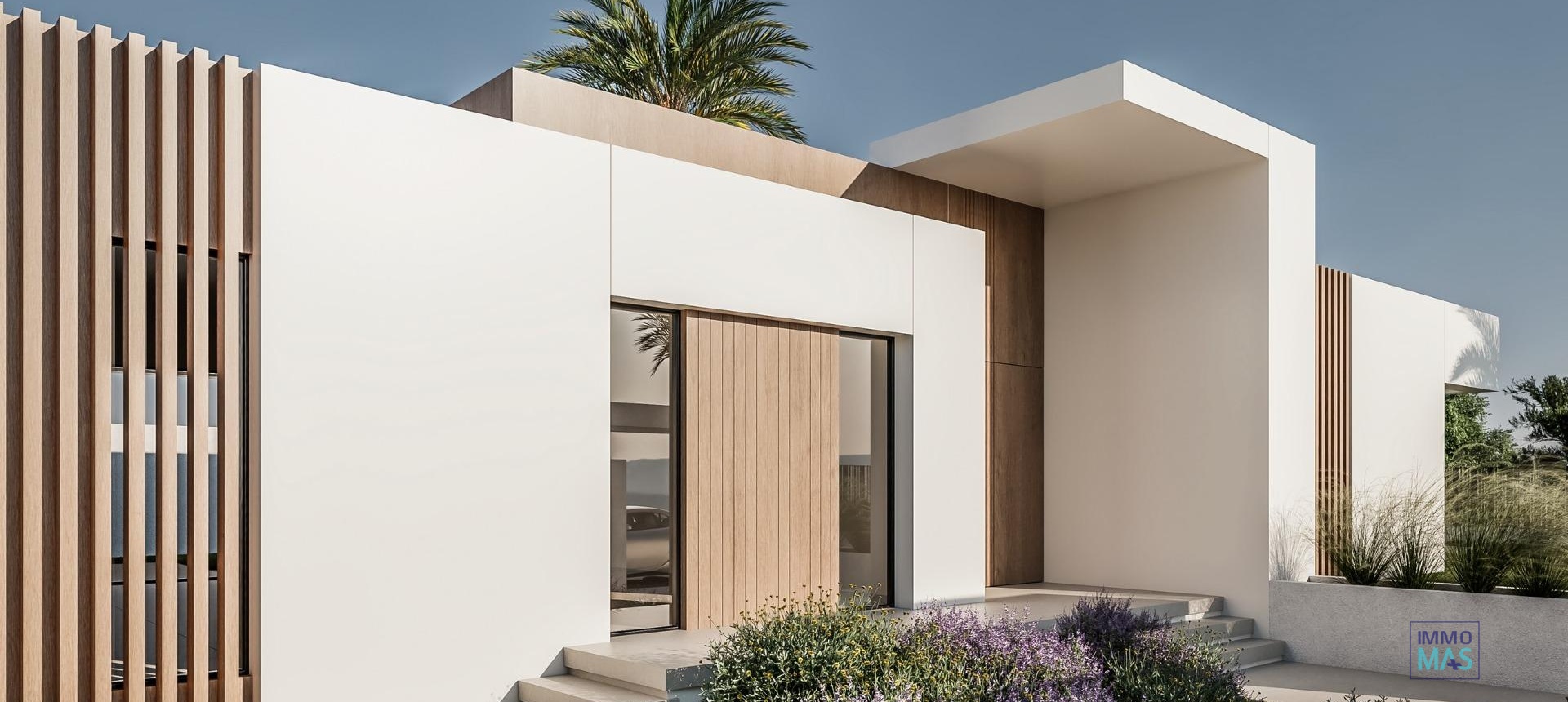 New Build - Semidetached - El Campello - Cala D´Or