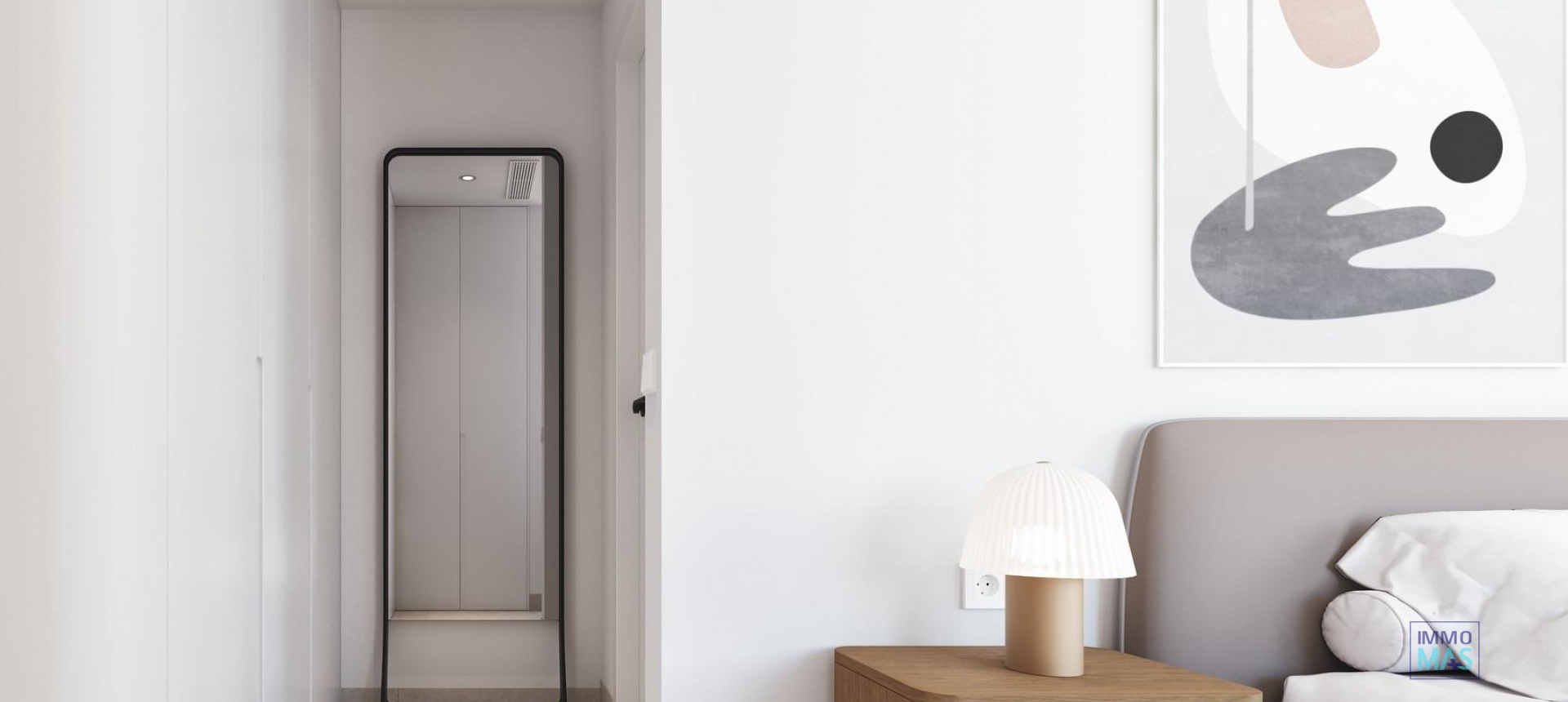 New Build - Villa - San Javier - Santiago De La Ribera