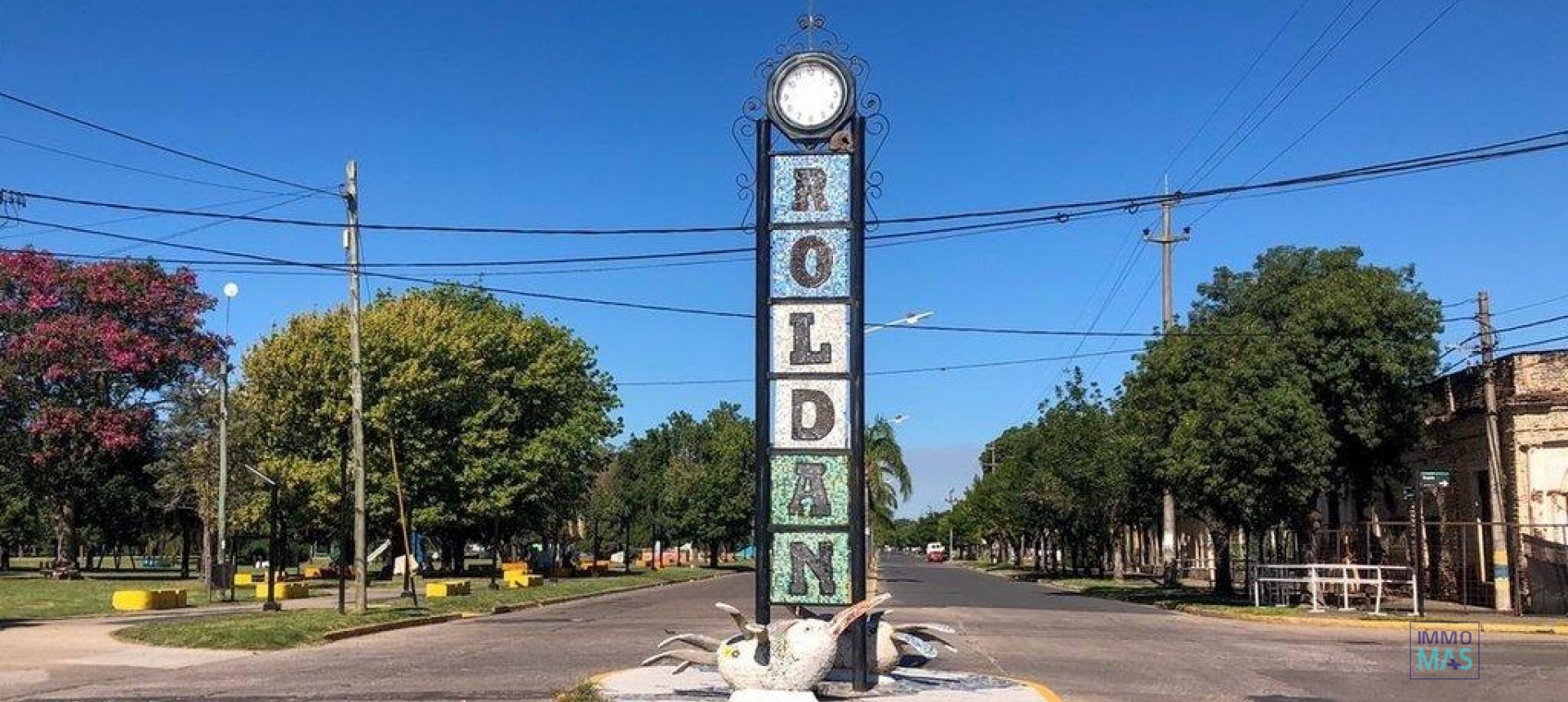 New Build - Semidetached - Torre Pacheco - Roldán