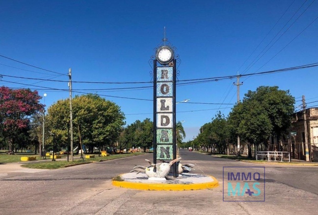 New Build - Semidetached - Torre Pacheco - Roldán