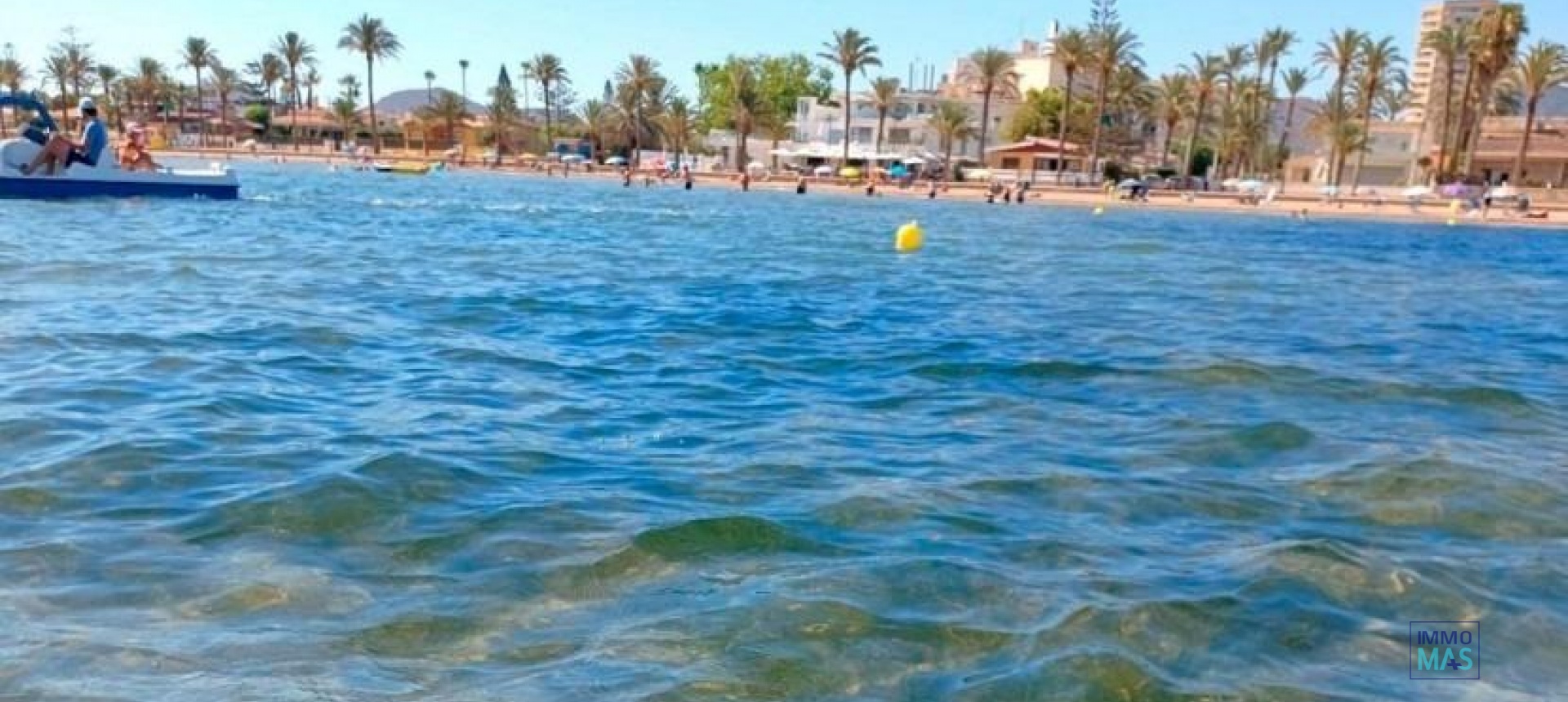 New Build - Semidetached - Torre Pacheco - Roldán