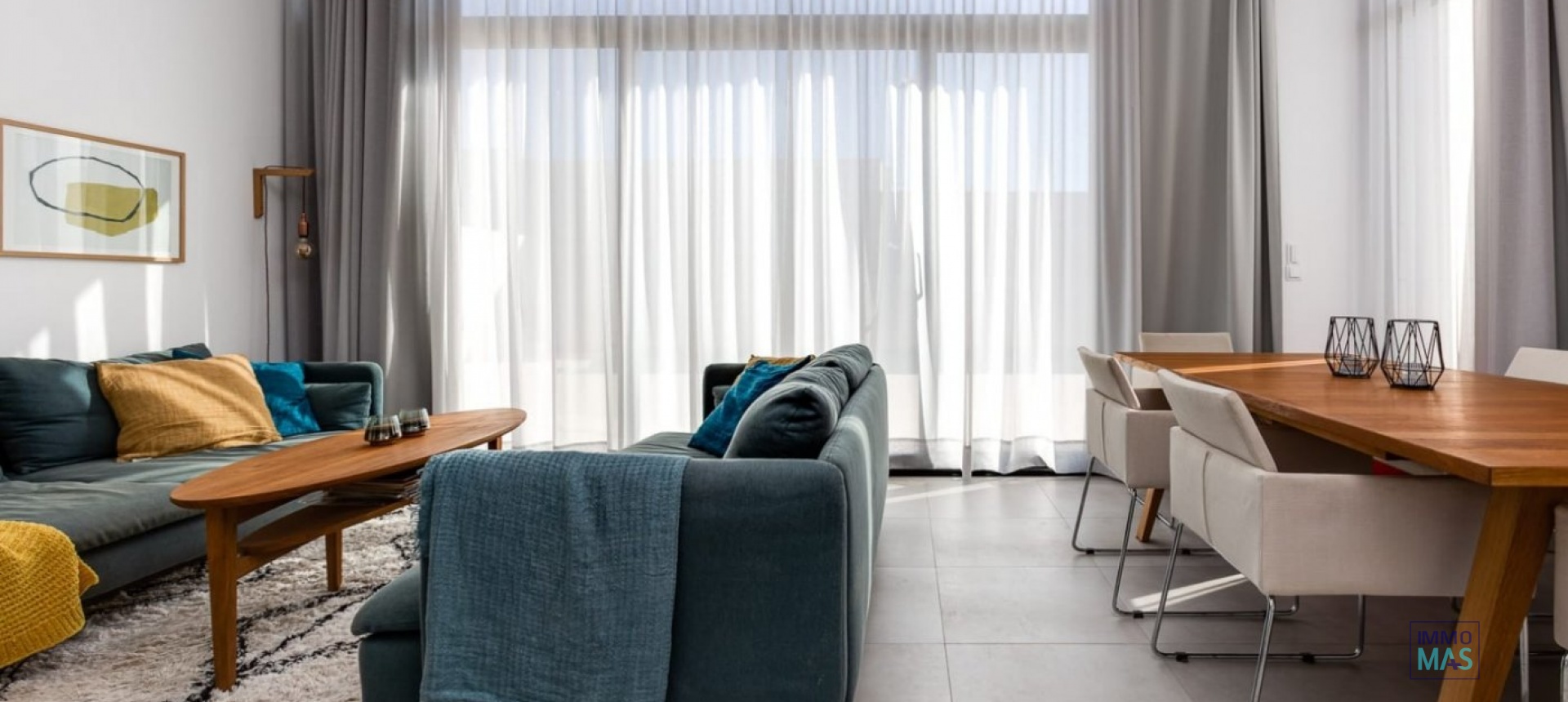 New Build - Villa - Pilar de la Horadada - pueblo