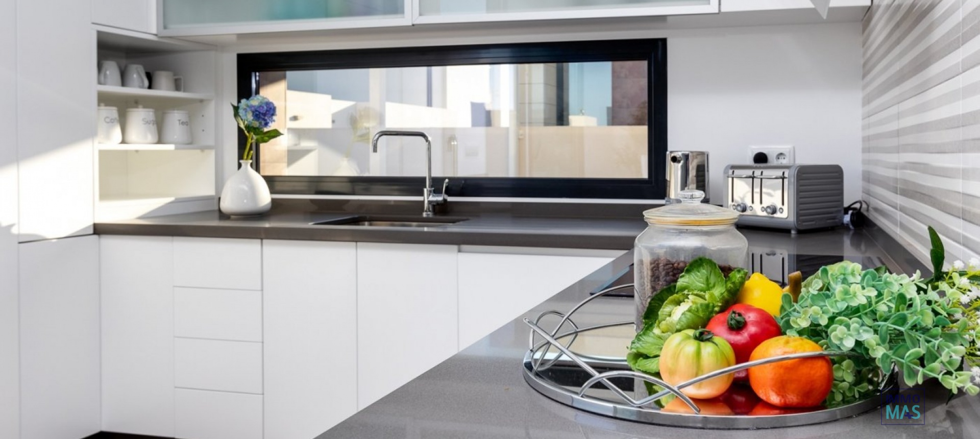 New Build - Villa - Pilar de la Horadada - pueblo