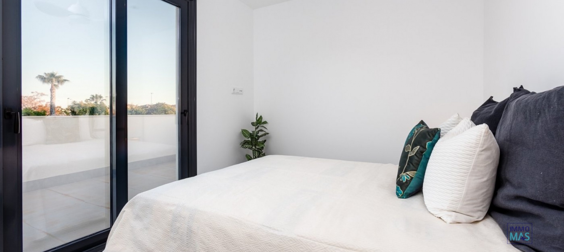 New Build - Villa - Pilar de la Horadada - pueblo