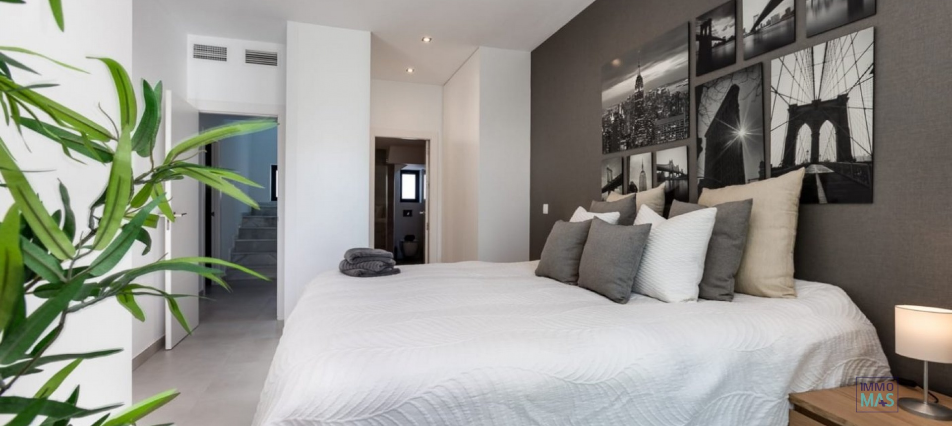 New Build - Villa - Pilar de la Horadada - pueblo