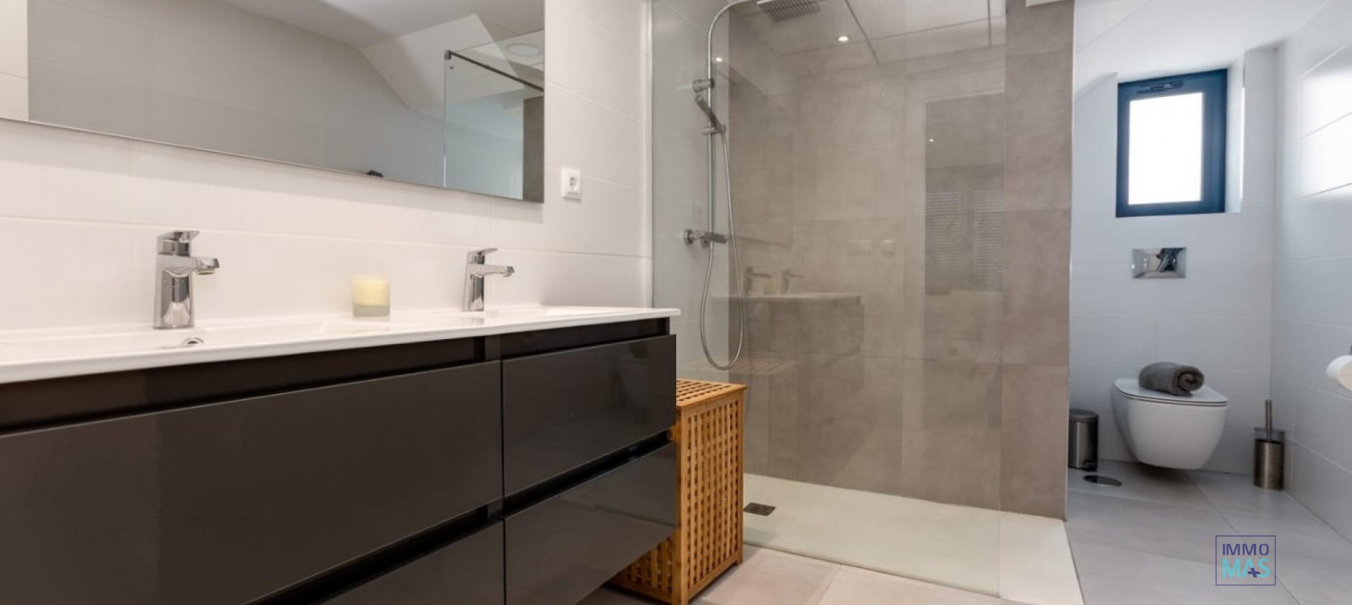 New Build - Villa - Pilar de la Horadada - pueblo