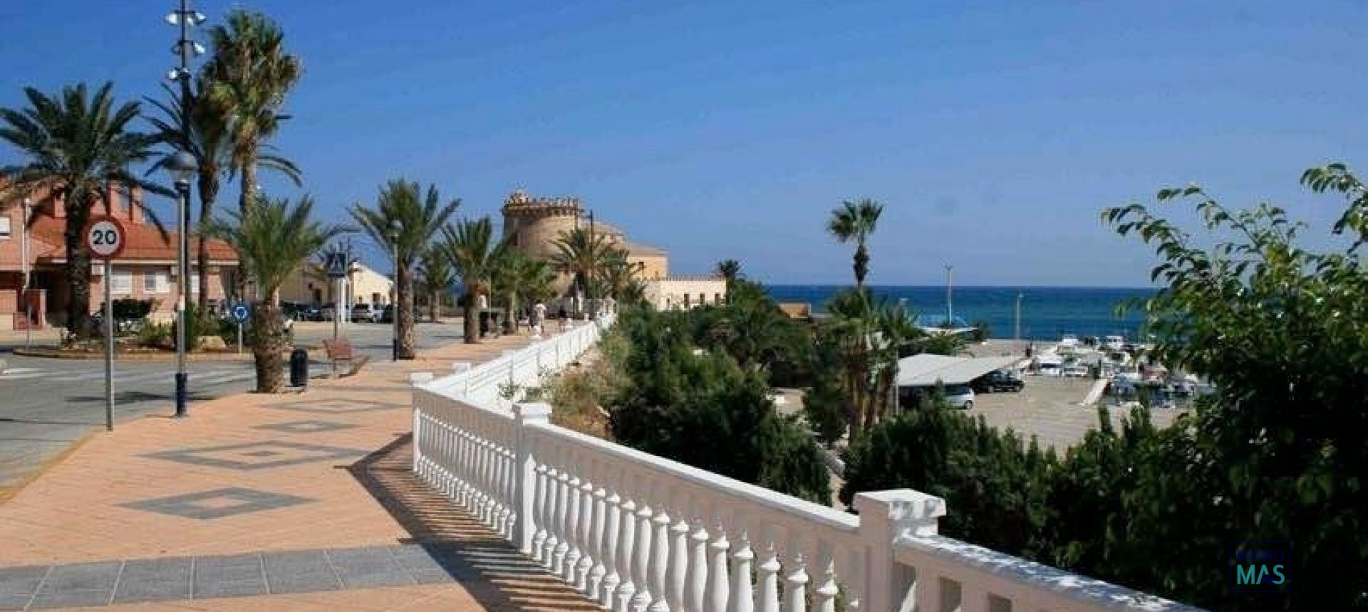 New Build - Villa - Pilar de la Horadada - pueblo