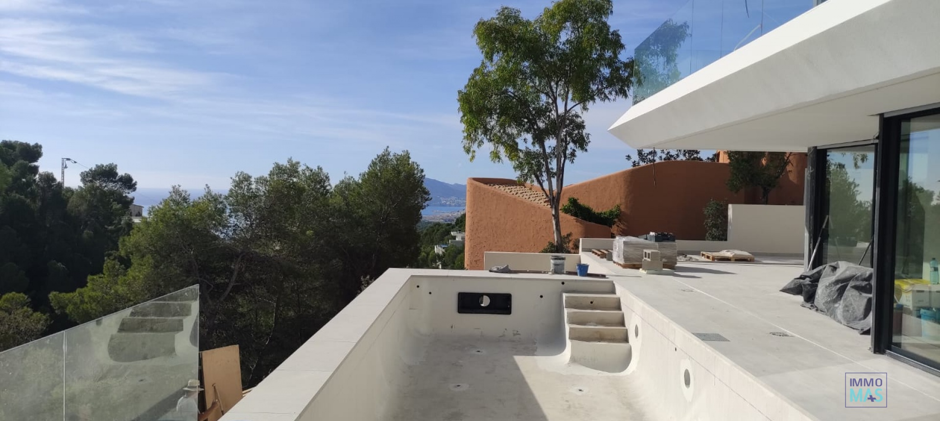 New Build - Villa - Altea - Altea Hills