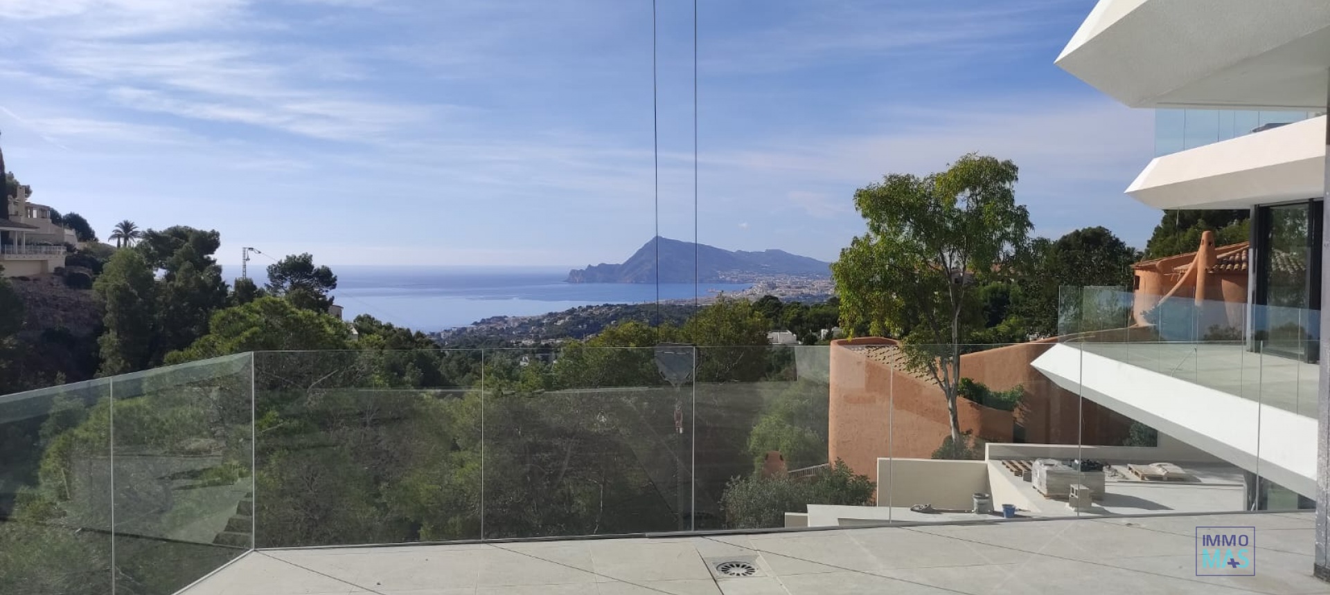 New Build - Villa - Altea - Altea Hills