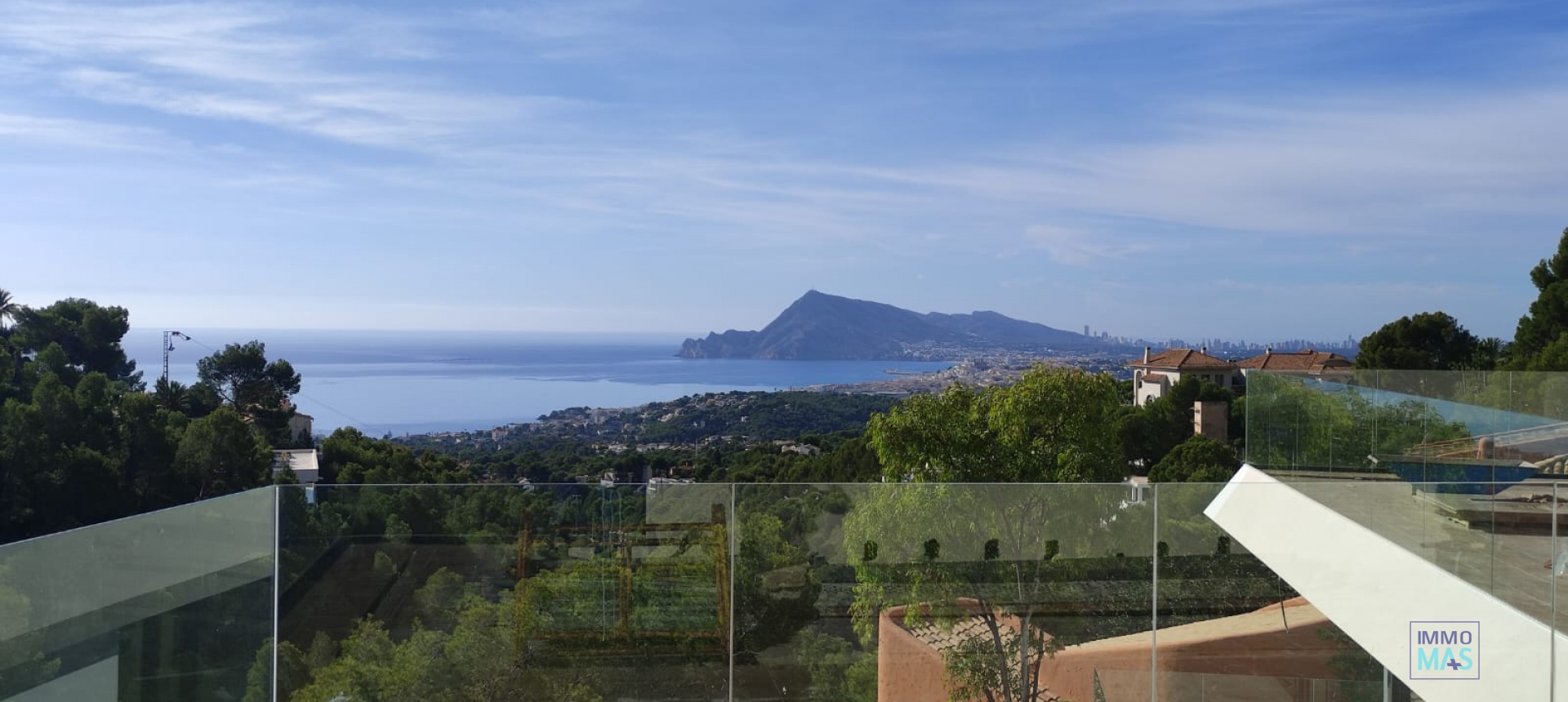 New Build - Villa - Altea - Altea Hills