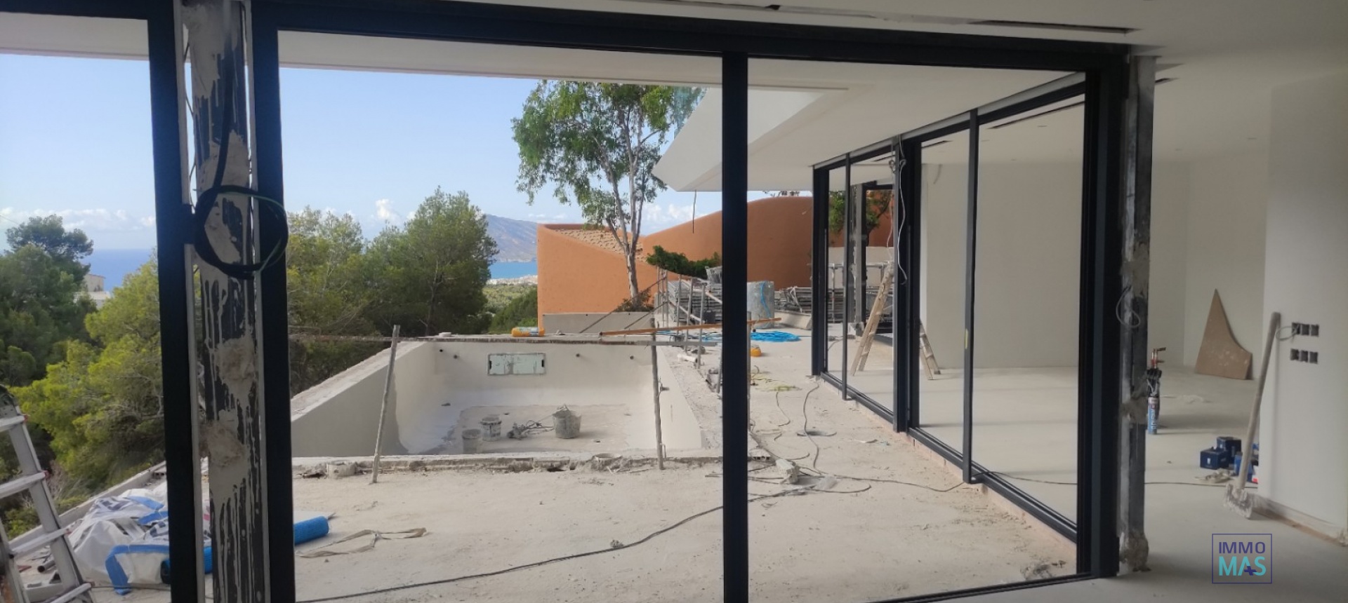 New Build - Villa - Altea - Altea Hills