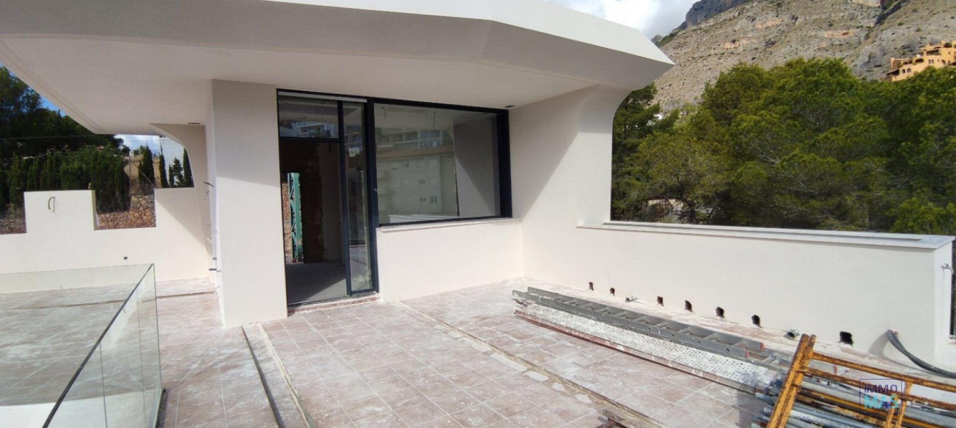 New Build - Villa - Altea - Altea Hills