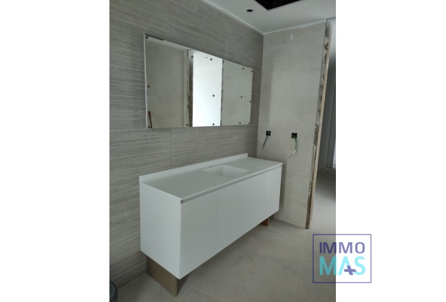 New Build - Villa - Altea - Altea Hills