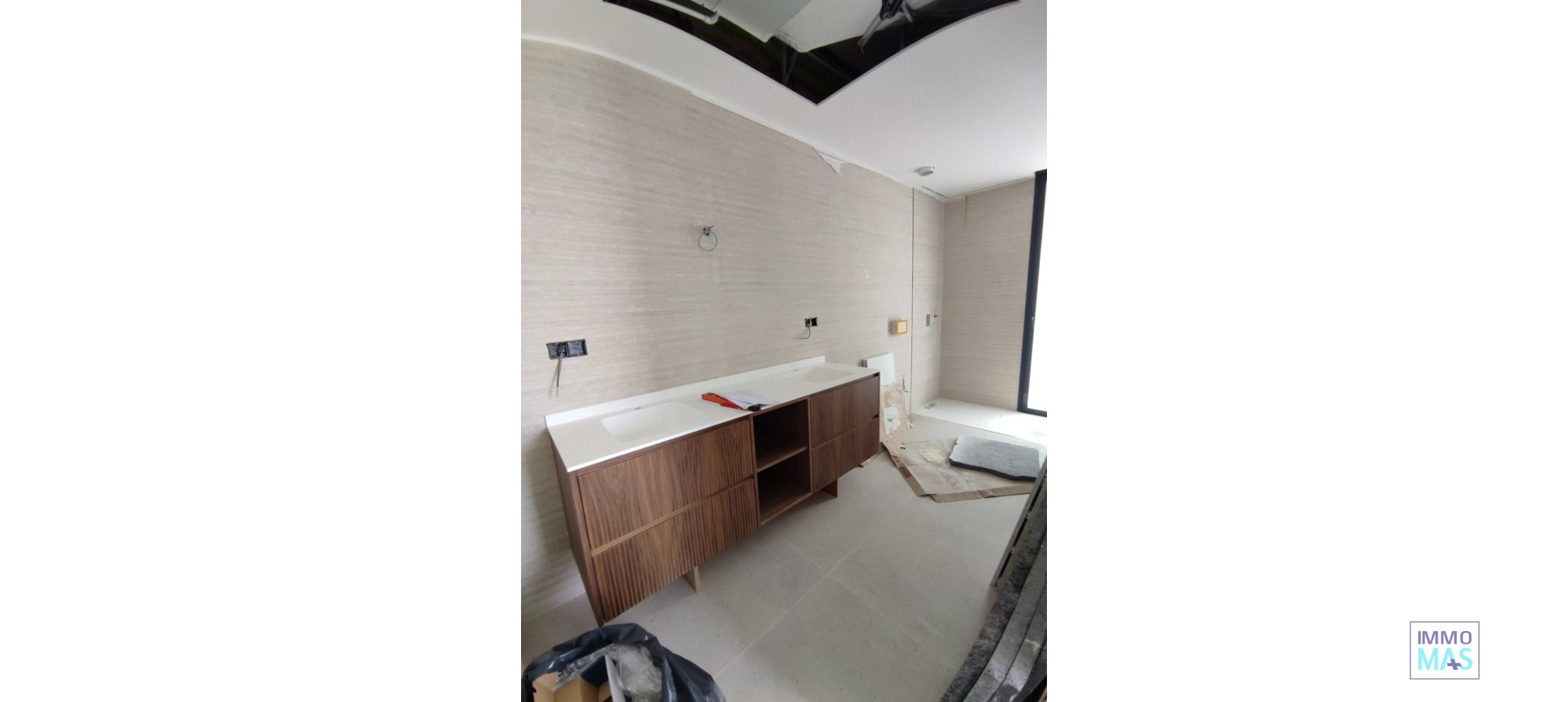 New Build - Villa - Altea - Altea Hills