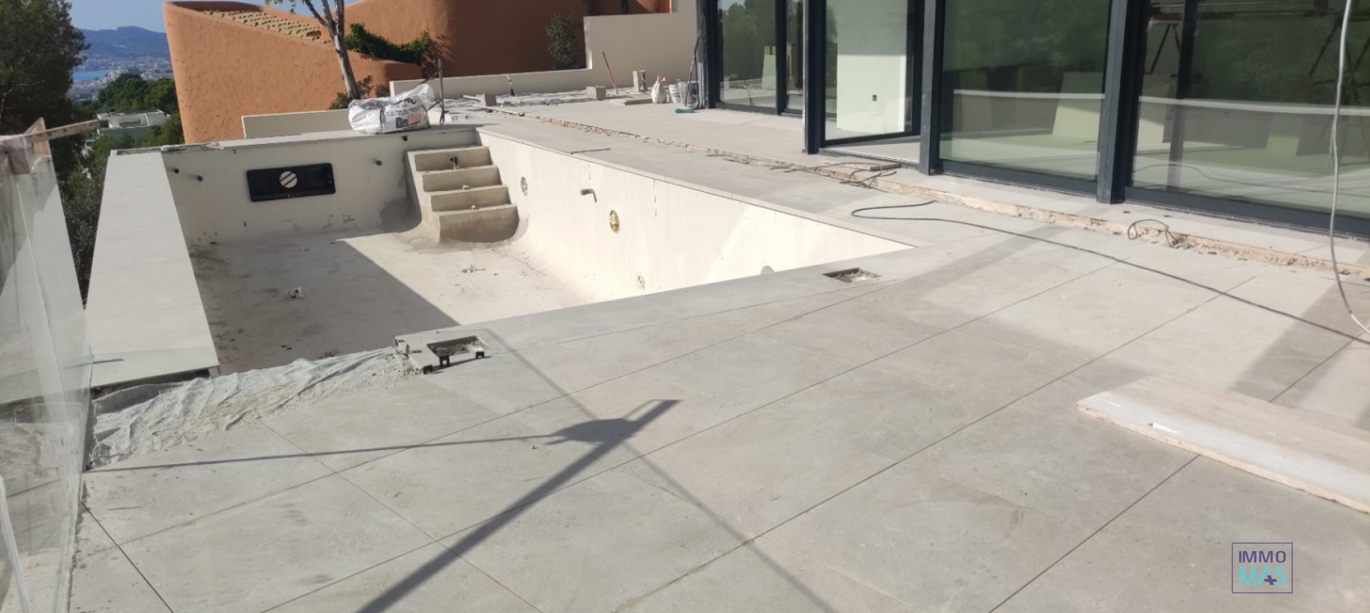 New Build - Villa - Altea - Altea Hills