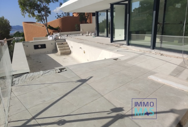 New Build - Villa - Altea - Altea Hills