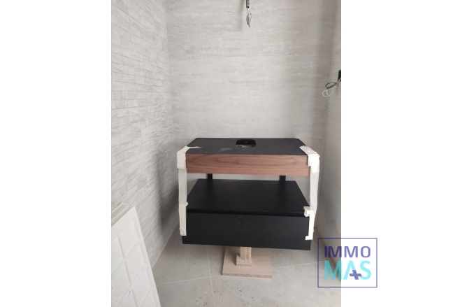 New Build - Villa - Altea - Altea Hills