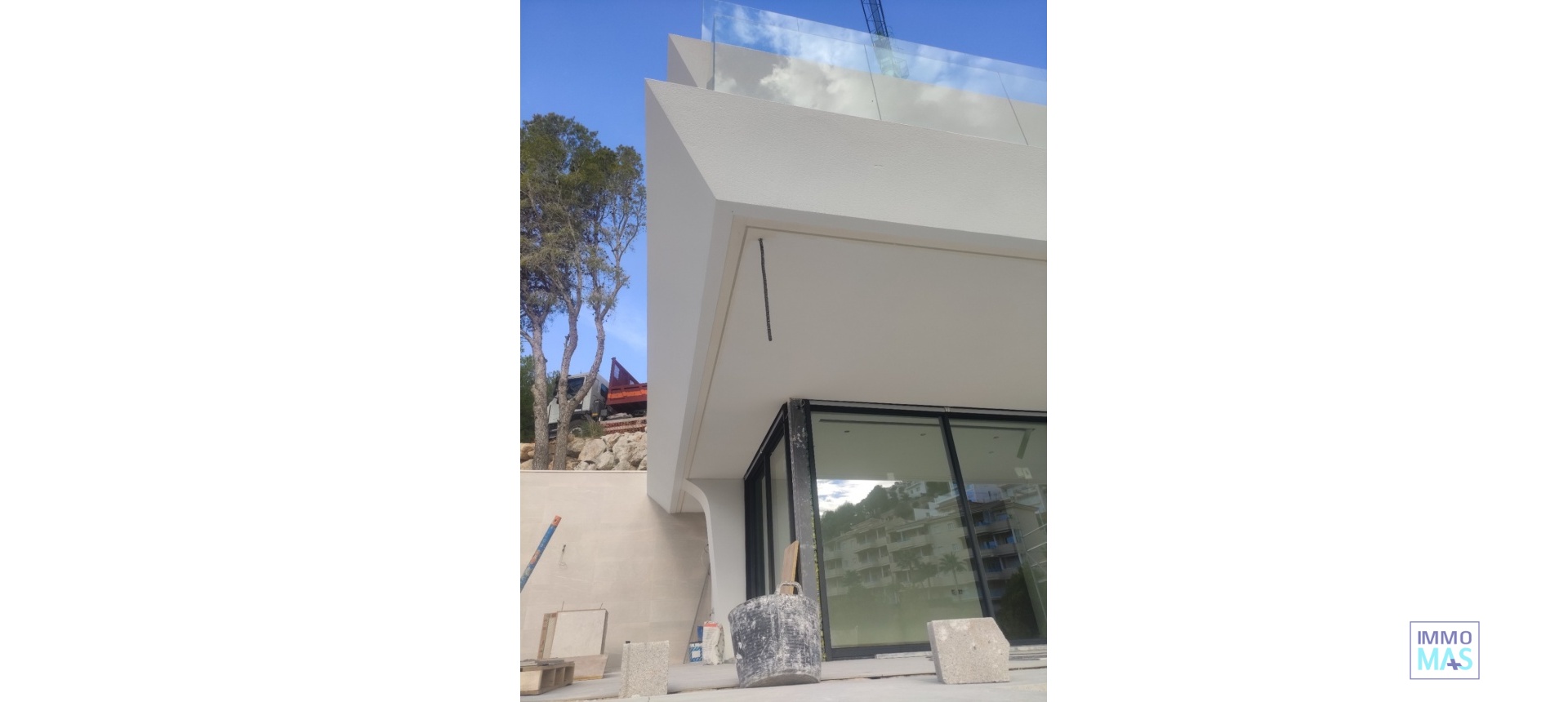 New Build - Villa - Altea - Altea Hills