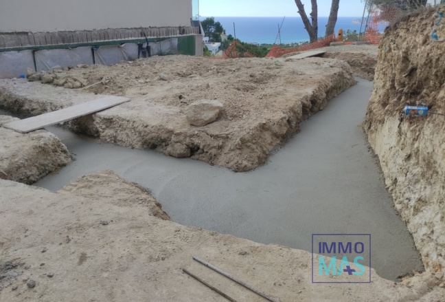 New Build - Villa - Altea - Altea Hills