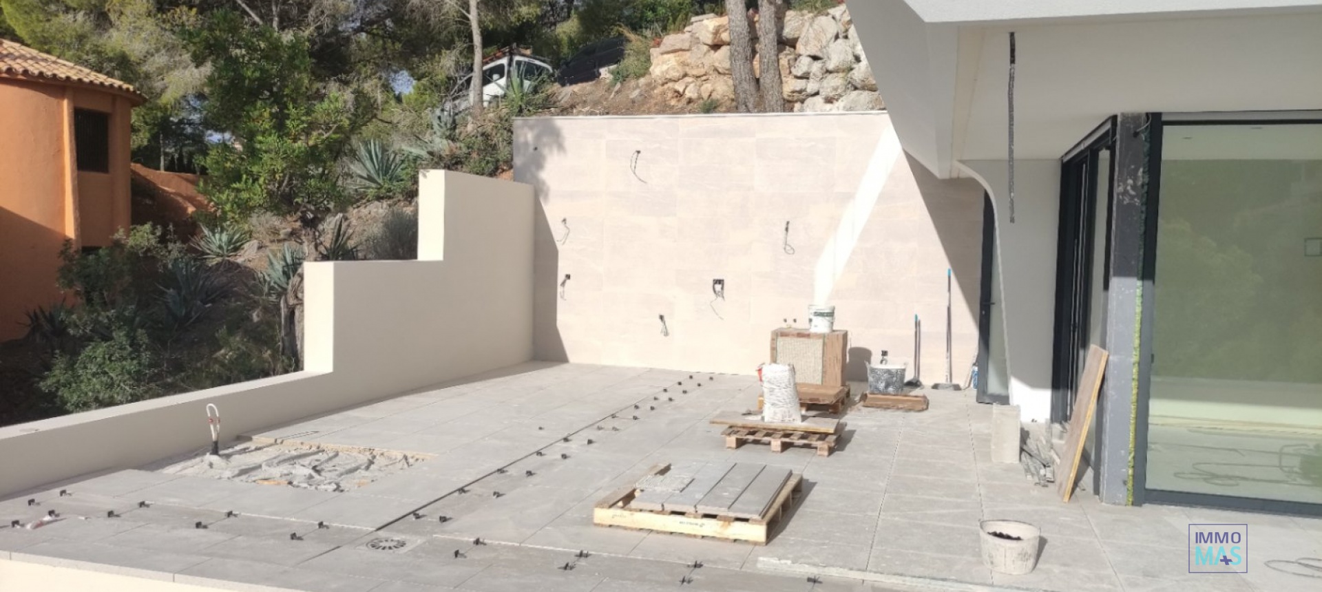 New Build - Villa - Altea - Altea Hills