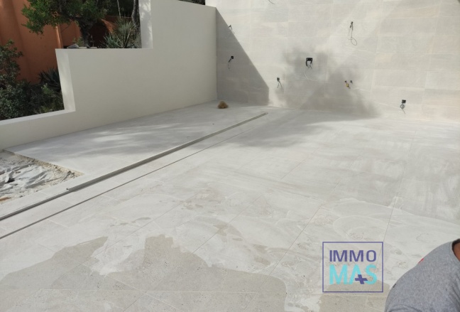 New Build - Villa - Altea - Altea Hills