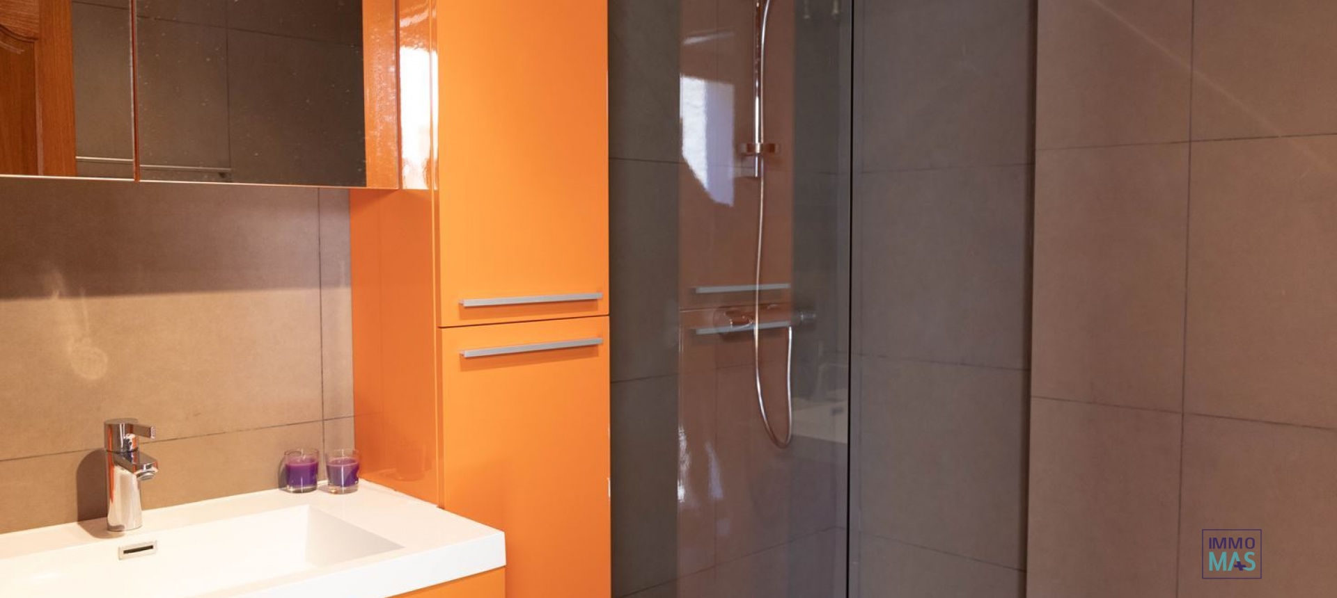 Resale - Villa - Benitachell - Palmeras