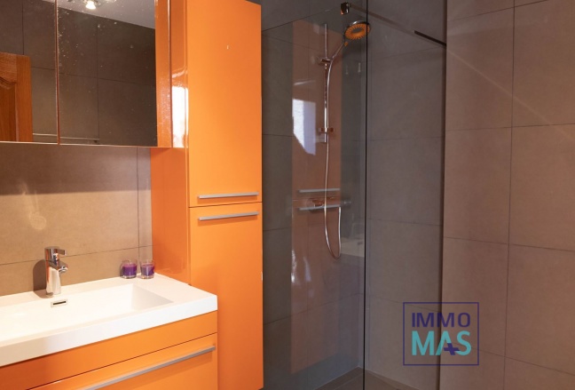 Resale - Villa - Benitachell - Palmeras