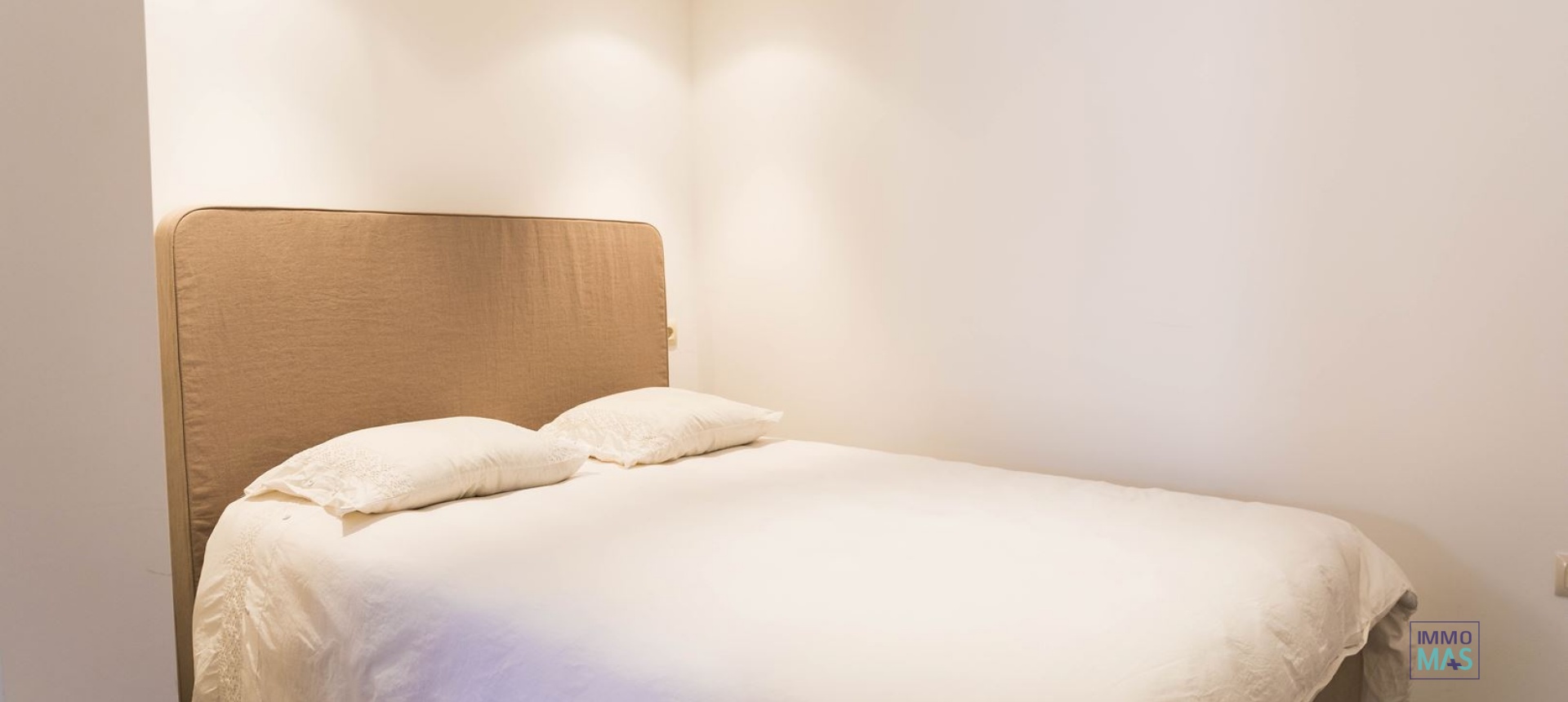 Resale - Villa - Benitachell - Palmeras