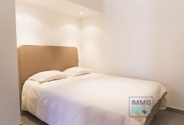 Resale - Villa - Benitachell - Palmeras