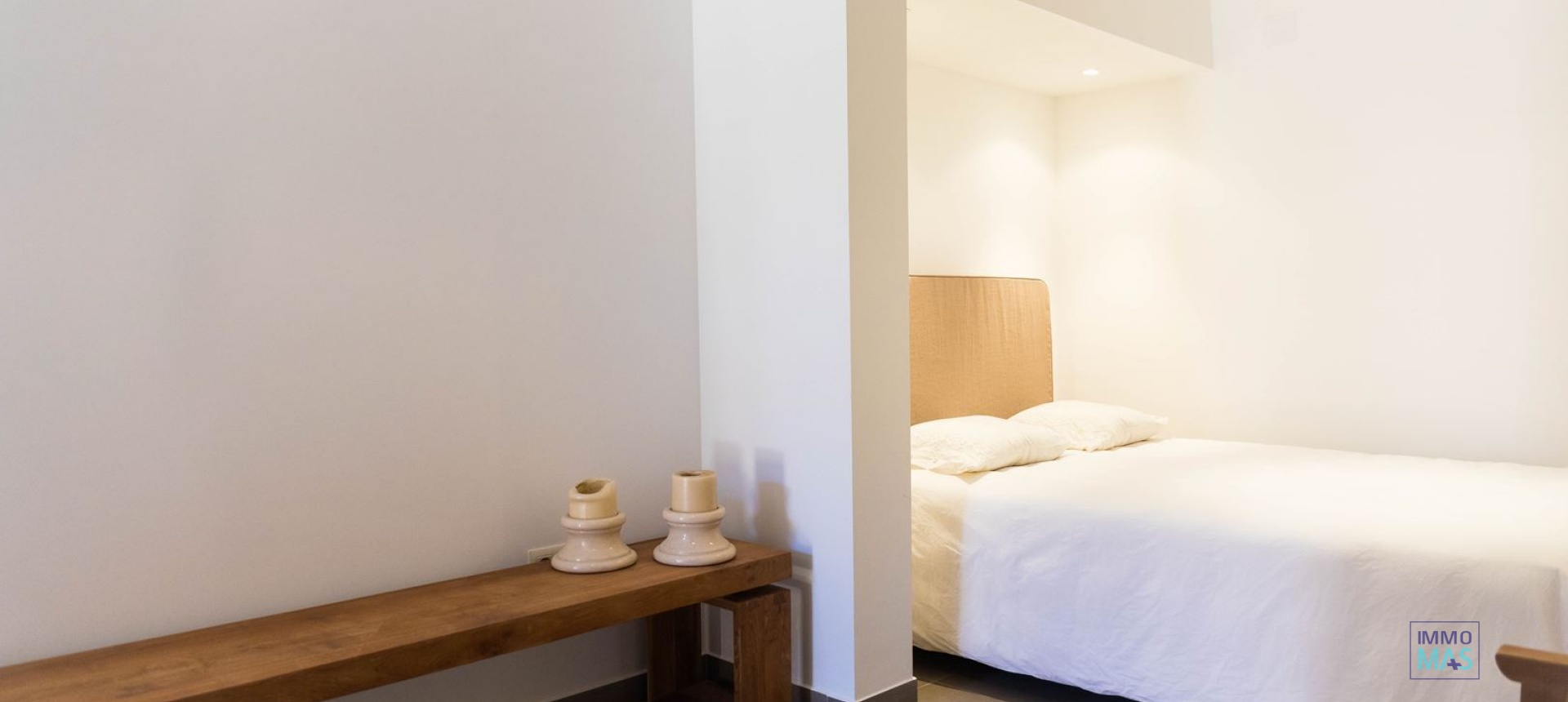 Resale - Villa - Benitachell - Palmeras