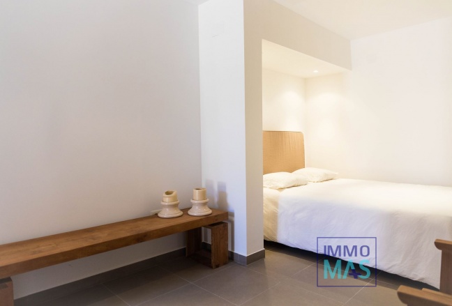 Resale - Villa - Benitachell - Palmeras