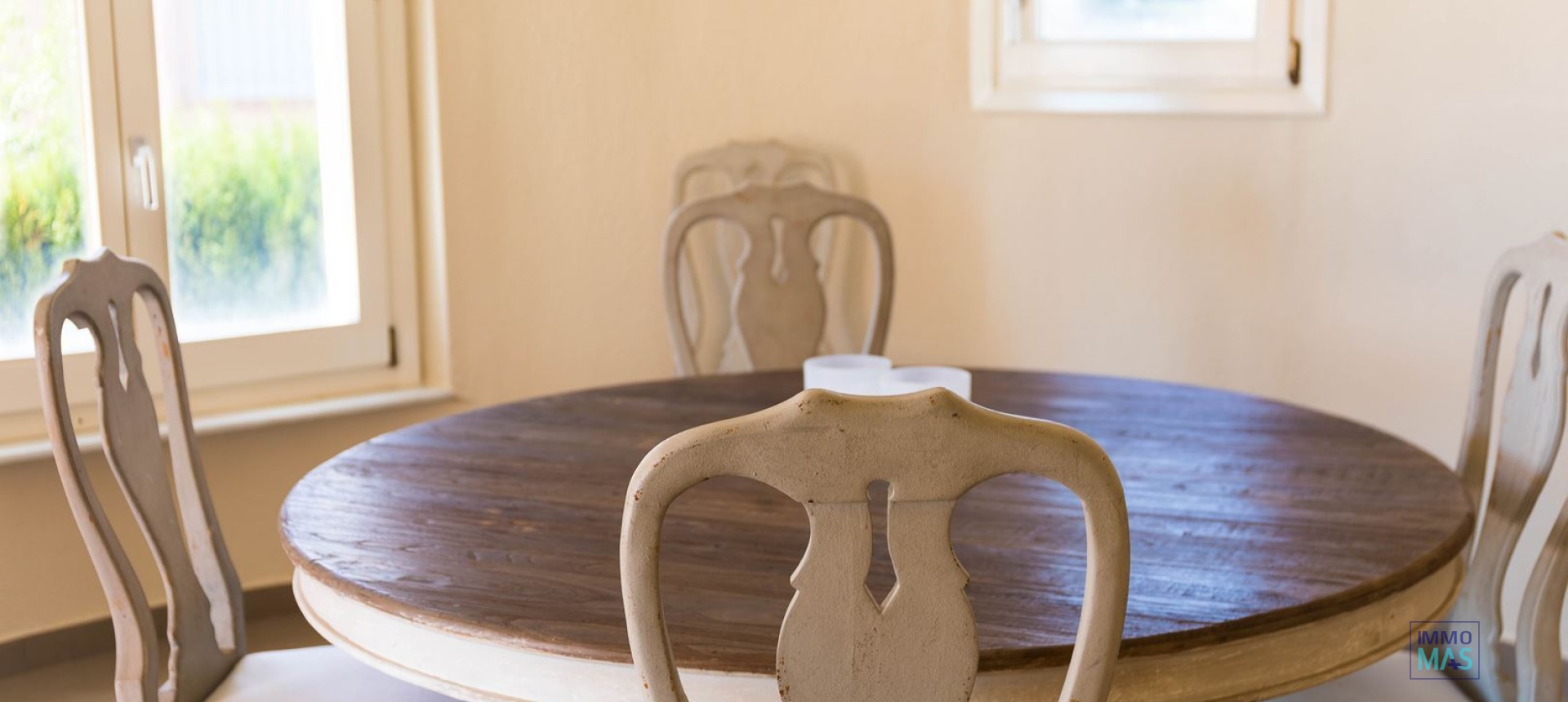 Resale - Villa - Benitachell - Palmeras